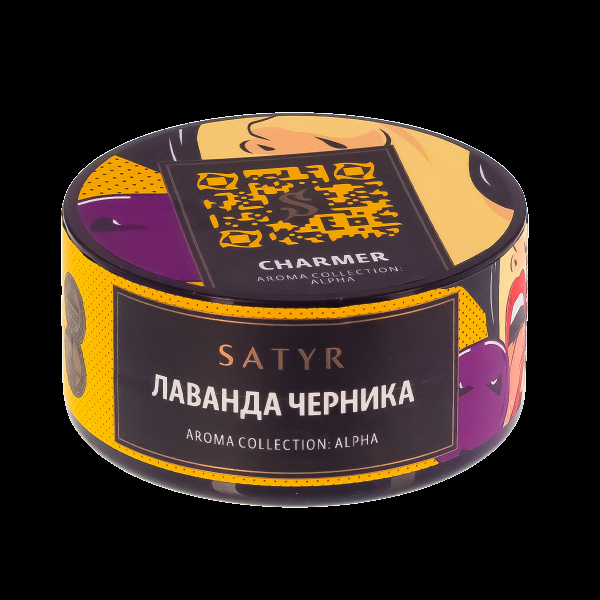 Табак Satyr Charmer  25 грамм в Хабаровске