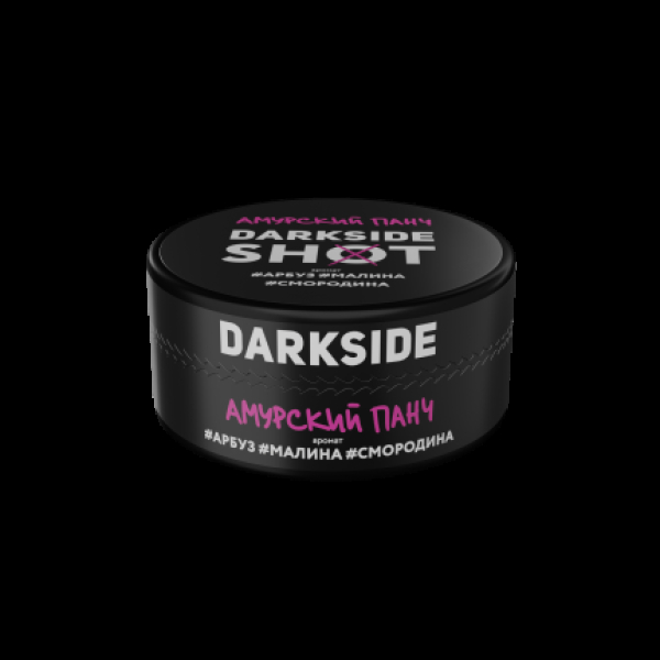 Табак Darkside Shot Амурский Панч  120 грамм в Хабаровске