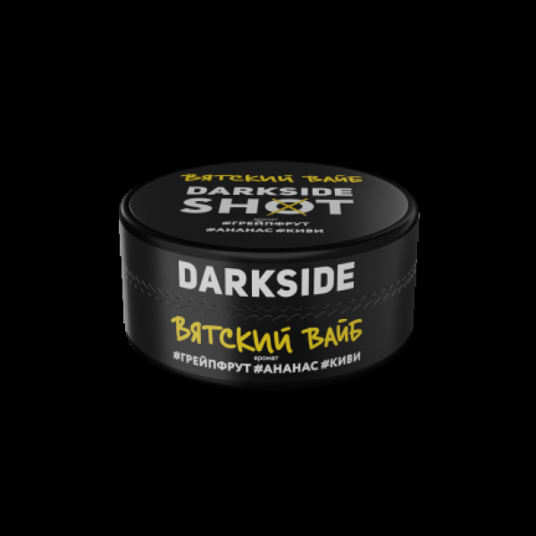 Табак Darkside Shot Вятский Вайб  120 грамм в Хабаровске