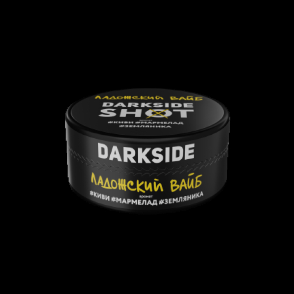 Табак Darkside Shot Ладожский Вайб  120 грамм в Хабаровске