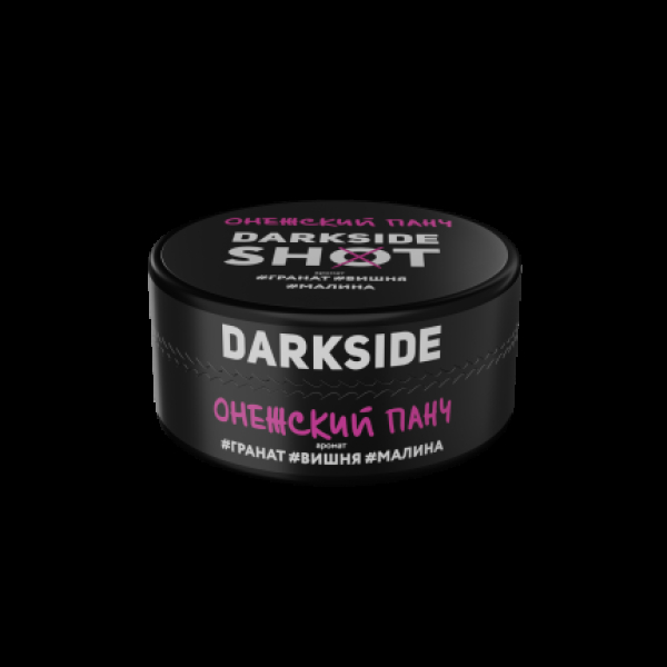 Табак Darkside Shot Онежский Панч   120 грамм в Хабаровске