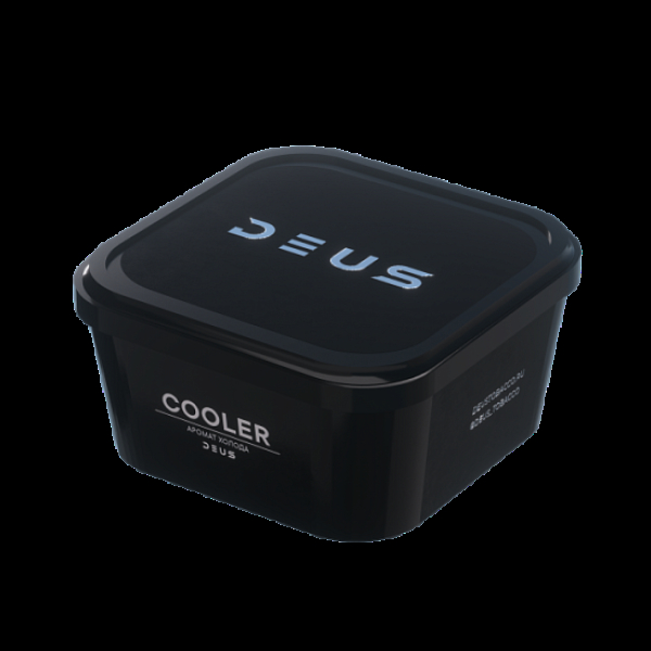 Табак Deus Cooler (Холод)  250 грамм в Хабаровске