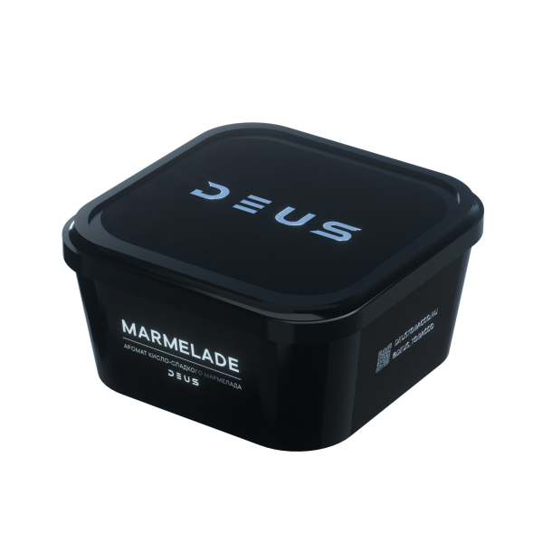 Табак Deus Marmelade  250 грамм в Хабаровске