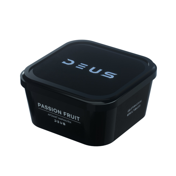 Табак Deus Passion Fruit  250 грамм в Хабаровске