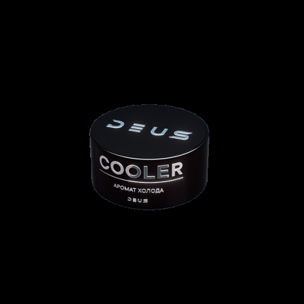 Табак Deus Cooler (Холод)  20 грамм в Хабаровске