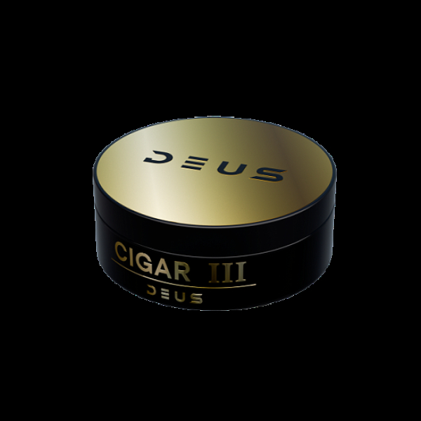 Табак Deus Cigar Iii (Сигара Iii)  100 грамм в Хабаровске