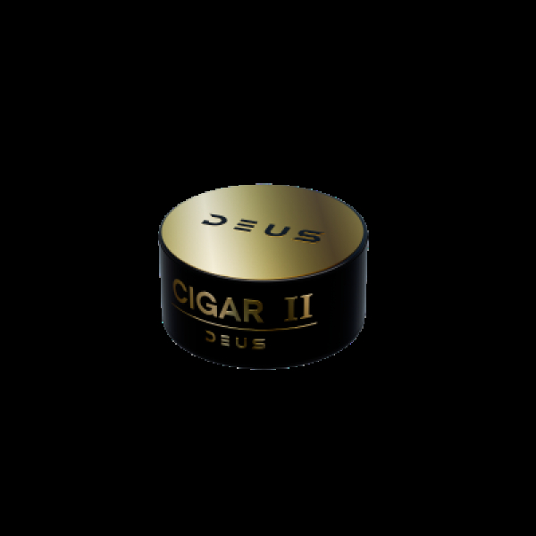 Табак Deus Cigar Ii (Сигара Ii)  20 грамм в Хабаровске