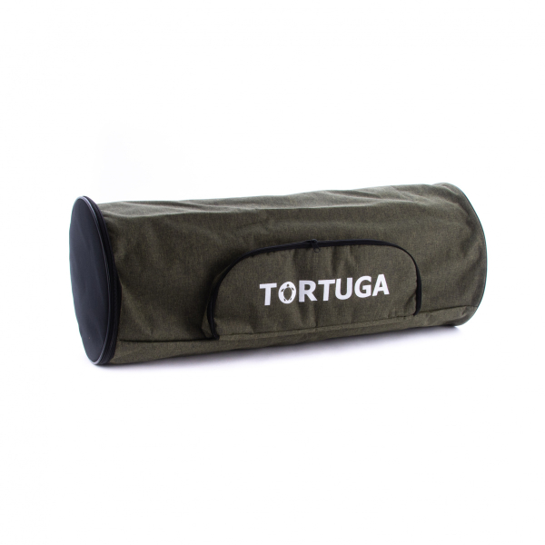 Сумка Tortuga Тубус Хаки в Хабаровске