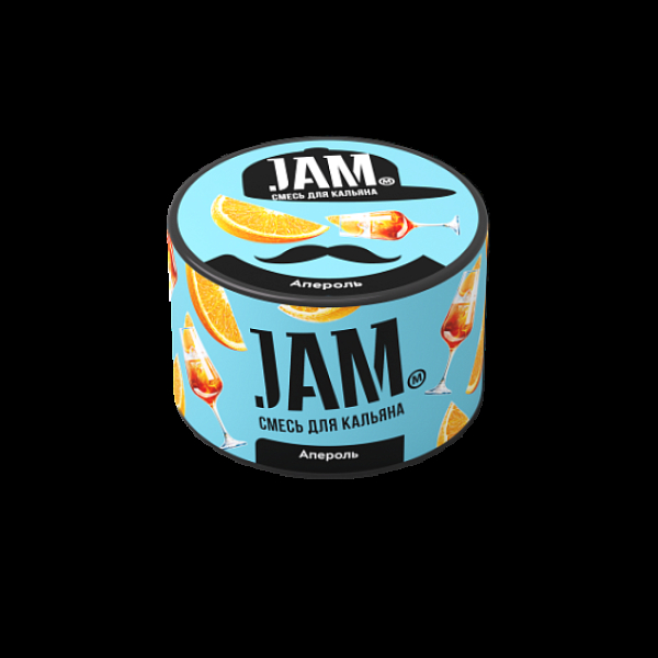 Смесь Jam Апероль  50 гр в Хабаровске