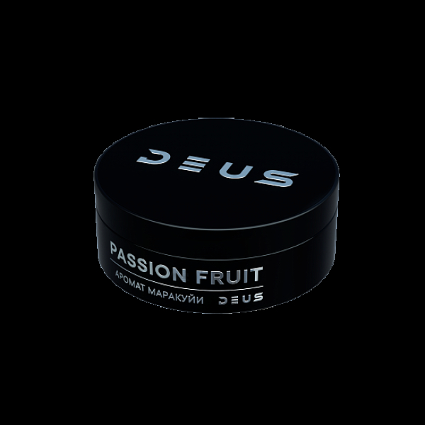 Табак Deus Passion Fruit  100 грамм в Хабаровске