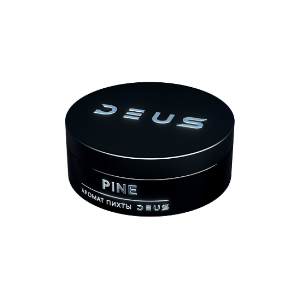 Табак Deus Pine  100 грамм в Хабаровске