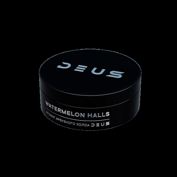 Табак Deus Watermelon Halls (Арбузный Холс)  100 грамм в Хабаровске