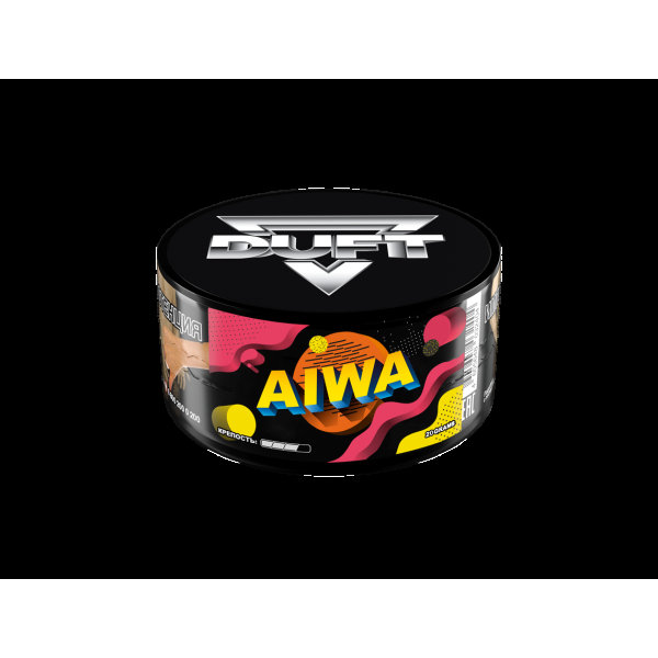 Табак Duft Aiwa  20 грамм в Хабаровске