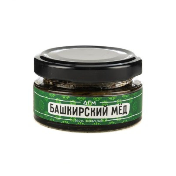Табак Dogma 100% Башкирский Мёд 20 Г в Хабаровске