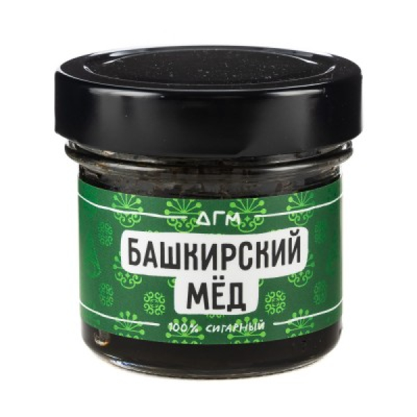 Табак Dogma 100% Башкирский Мёд 80 Г в Хабаровске