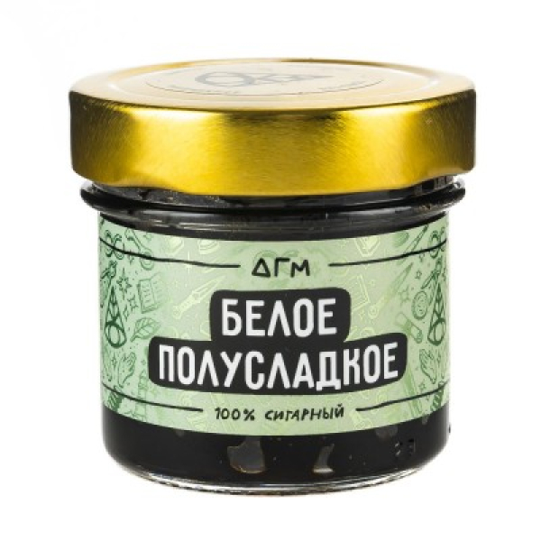 Табак Dogma 100% Белое Полусладкое 80 Г в Хабаровске