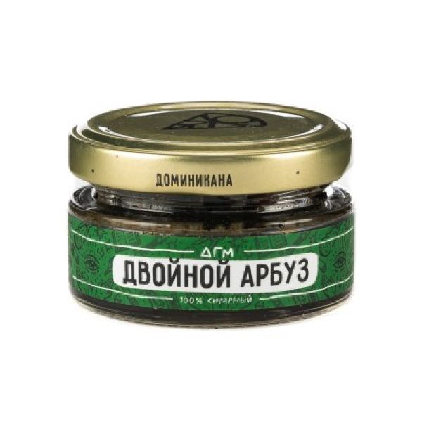 Табак Dogma 100% Двойной Арбуз 20 Г в Хабаровске