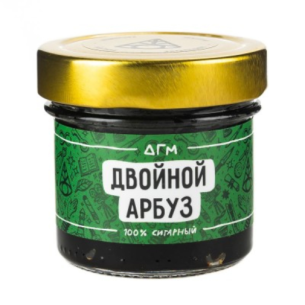Табак Dogma 100% Двойной Арбуз 80 Г в Хабаровске