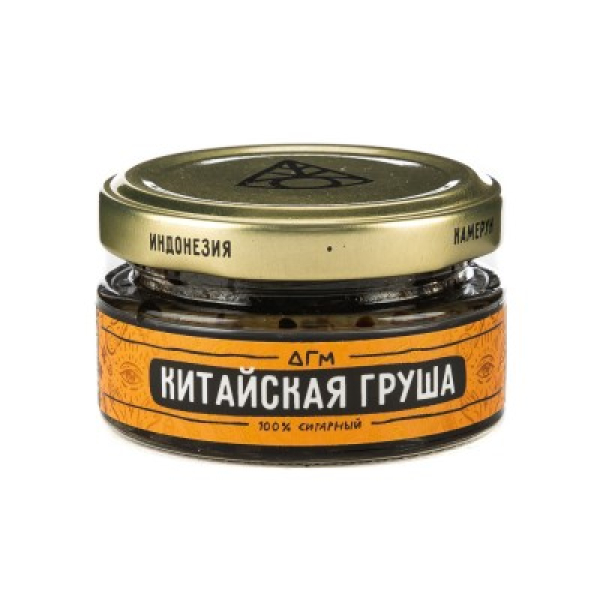 Табак Dogma 100% Китайская Груша 20 Г в Хабаровске