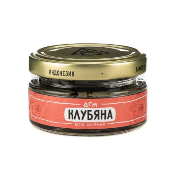 Табак Dogma 100% Клубяна 20 Г в Хабаровске