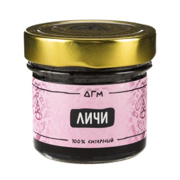 Табак Dogma 100% Личи 80 Г в Хабаровске