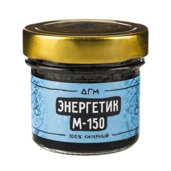 Табак Dogma 100% М-150 Тайский Энергетик 80 Г в Хабаровске