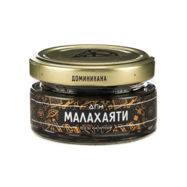 Табак Dogma 100% Малахаяти 20 Г в Хабаровске