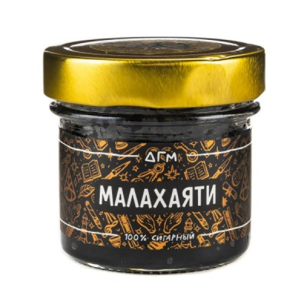 Табак Dogma 100% Малахаяти 80 Г в Хабаровске