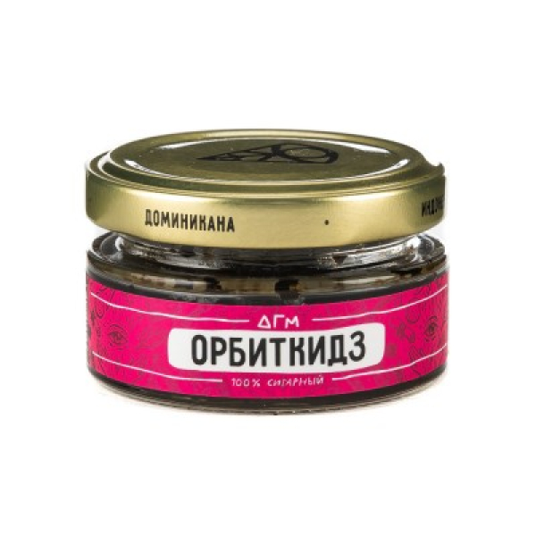 Табак Dogma 100% Орбиткидз 20 Г в Хабаровске