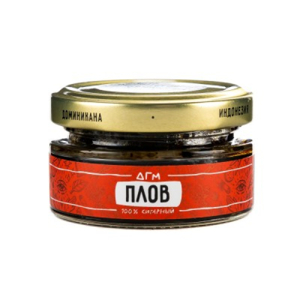 Табак Dogma 100% Плов 20 Г в Хабаровске
