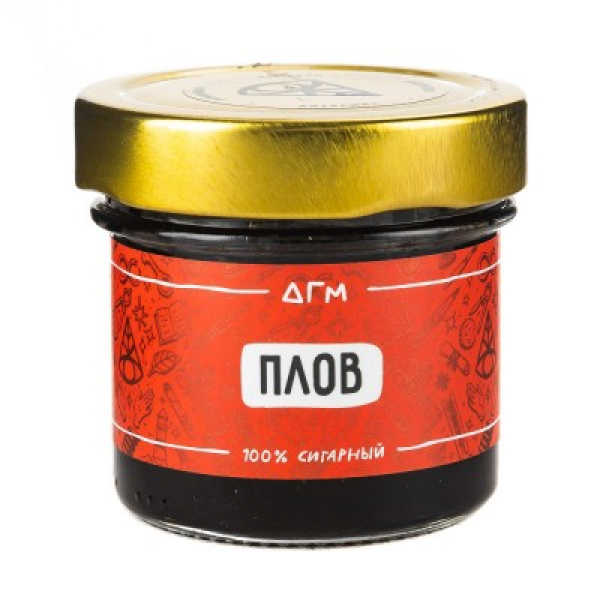Табак Dogma 100% Плов 80 Г в Хабаровске