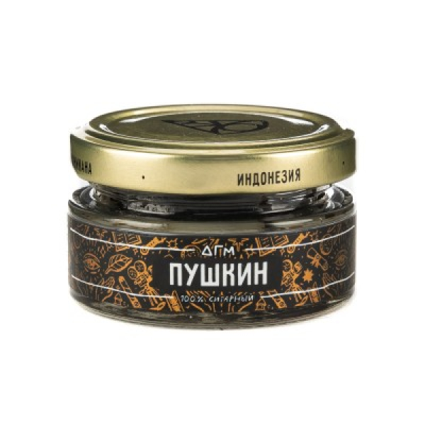 Табак Dogma 100% Пушкин 20 Г в Хабаровске