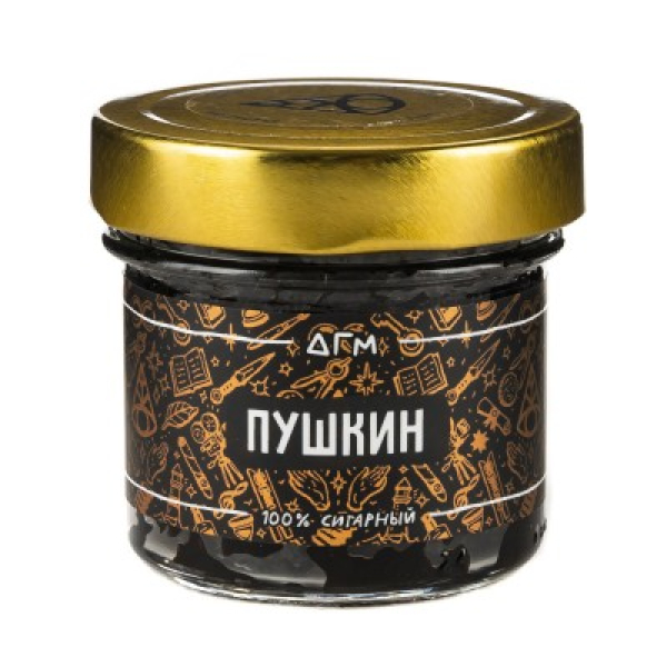 Табак Dogma 100% Пушкин 80 Г в Хабаровске
