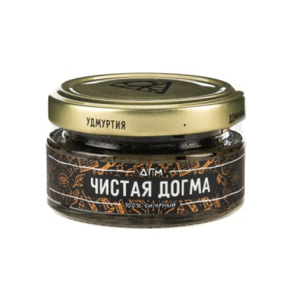 Табак Dogma 100% Чистая Догма 20 Г в Хабаровске