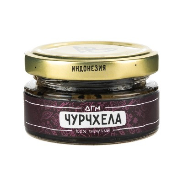 Табак Dogma 100% Чурчхела 20 Г в Хабаровске