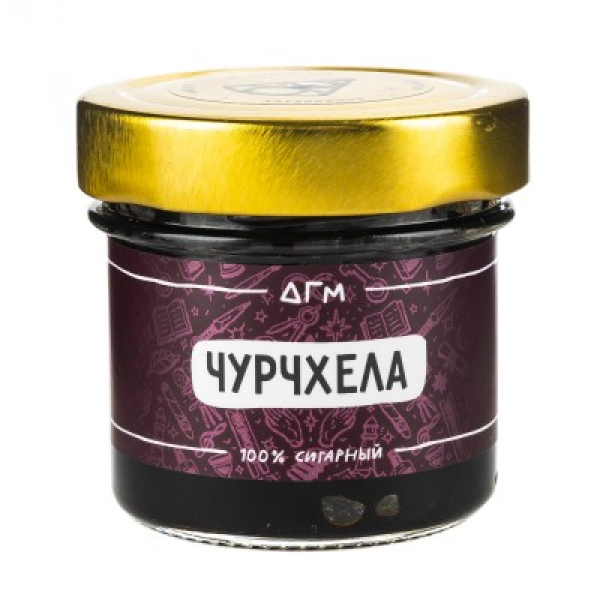 Табак Dogma 100% Чурчхела 80 Г в Хабаровске