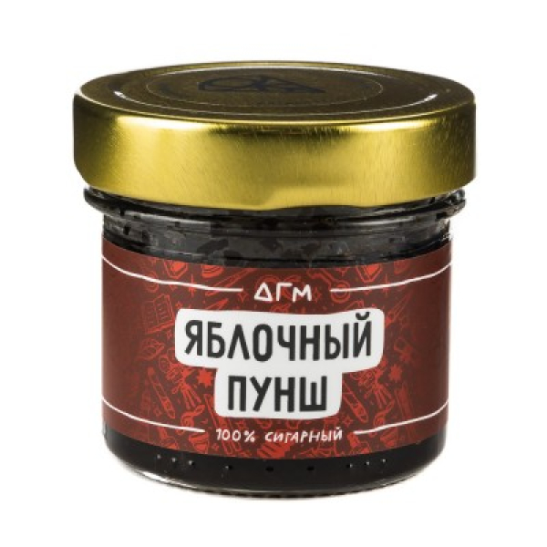 Табак Dogma 100% Яблочный Пунш 80 Г в Хабаровске