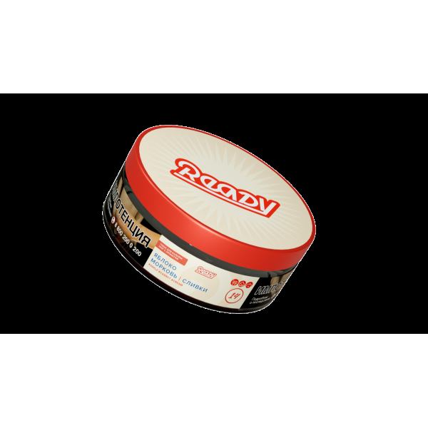 Табак Ready  №14 Apple Carrot Cream 100 грамм в Хабаровске