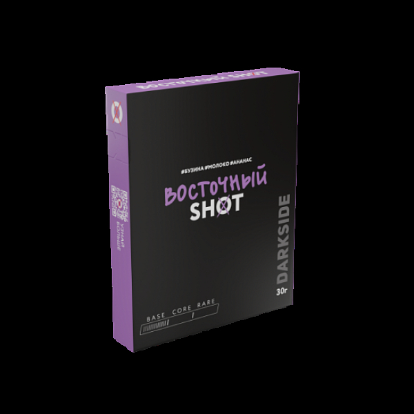 Табак Darkside Shot Восточный  30 грамм в Хабаровске