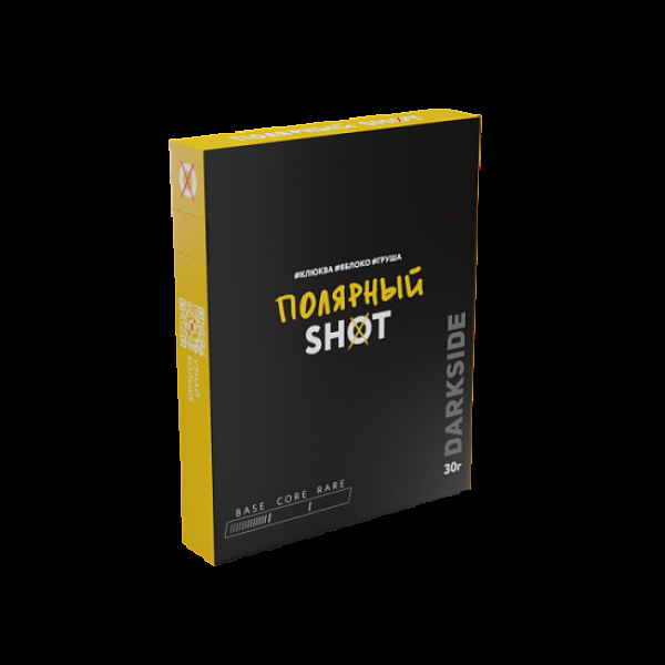 Табак Darkside Shot Полярный  30 грамм в Хабаровске