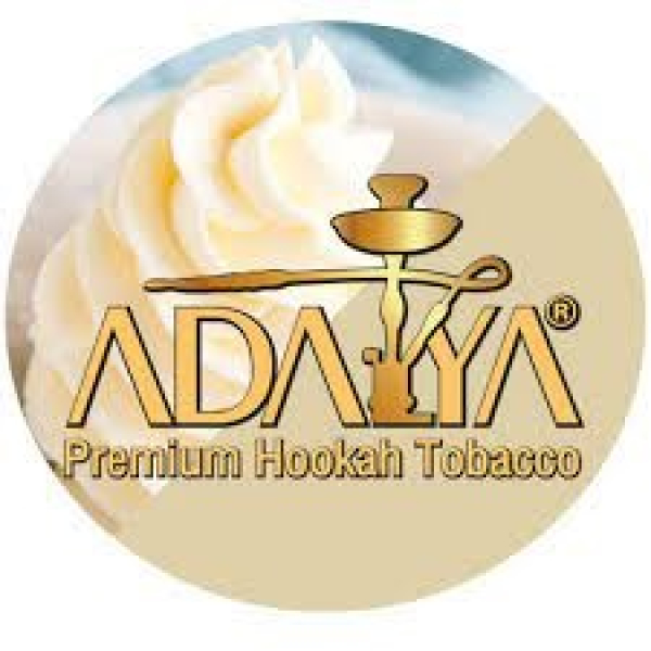 Табак Adalya La Cream (Сливочный Крем)  50 грамм в Хабаровске