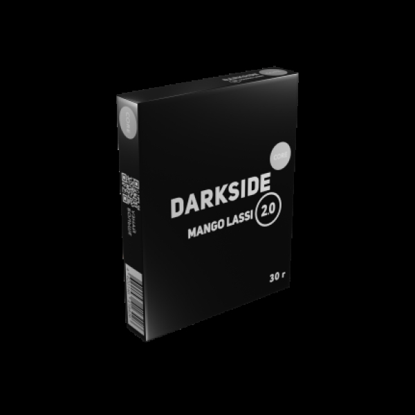 Табак Darkside Core Mango Lassi 2.0  30 грамм в Хабаровске
