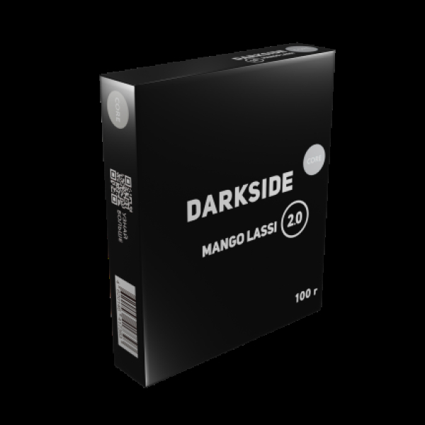 Табак Darkside Core Mango Lassi 2.0  100 грамм в Хабаровске