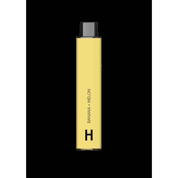 Hyla Банан+Дыня (4500 Затяжек) в Хабаровске