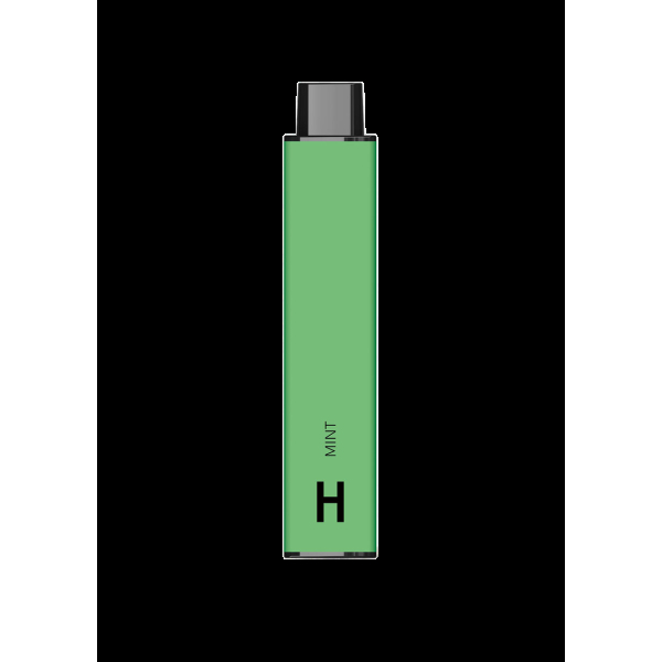 Hyla Мята (4500 Затяжек) в Хабаровске
