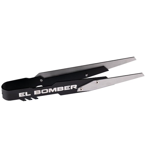 Щипцы El Bomber Black в Хабаровске