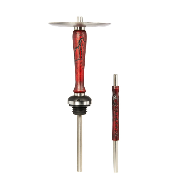 Кальян Maverick 2.0 Zeus Red-Black в Хабаровске