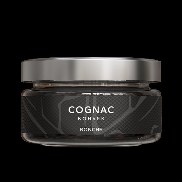 Табак Bonche Cognac (Коньяк)  60 грамм в Хабаровске