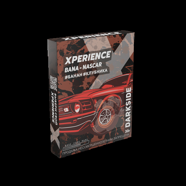 Табак Darkside Experience Bana-Nascar  30 грамм в Хабаровске