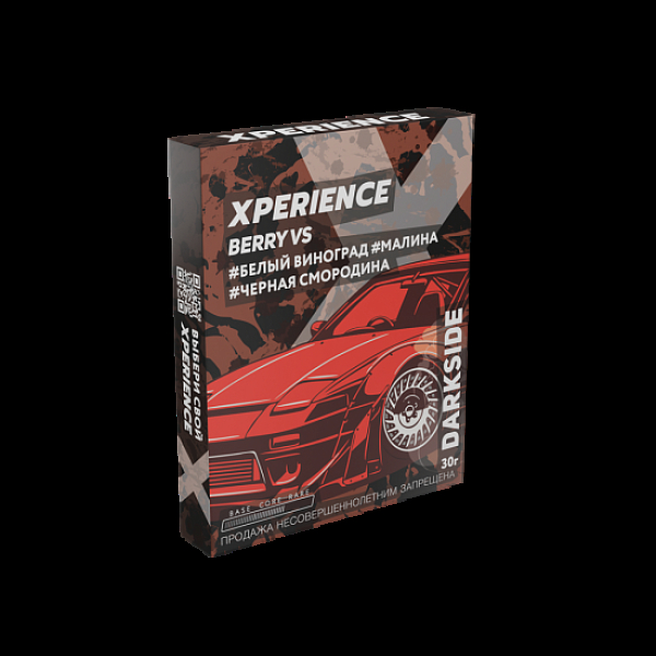 Табак Darkside Experience Berry Vs  30 грамм в Хабаровске